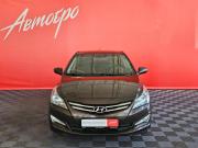Hyundai Solaris I Рестайлинг Вологда  - изображение 25