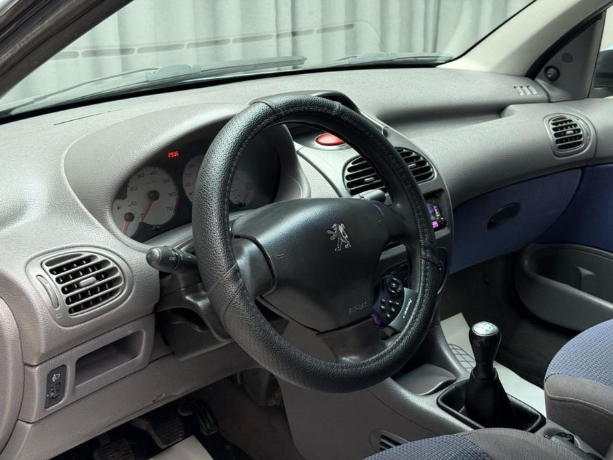 Peugeot 206 Ижевск  - изображение 8