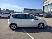 Nissan Note I Рестайлинг Калуга  - изображение 20