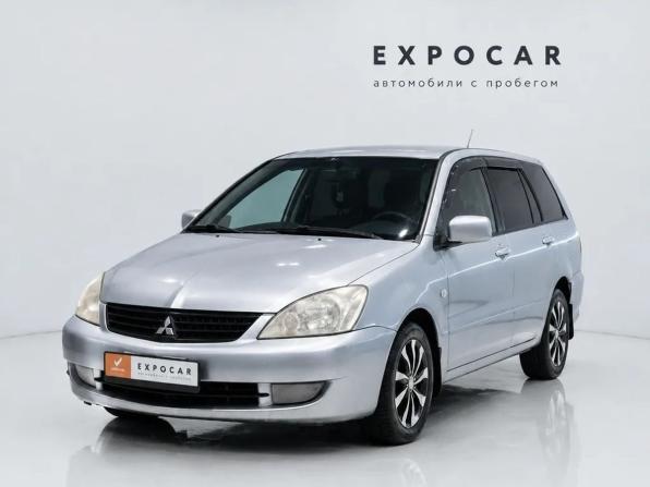 Mitsubishi Lancer IX Рестайлинг с пробегом 2005 года, цена 350 000 рублей, 288990 км, универсал, Автокод Объявления