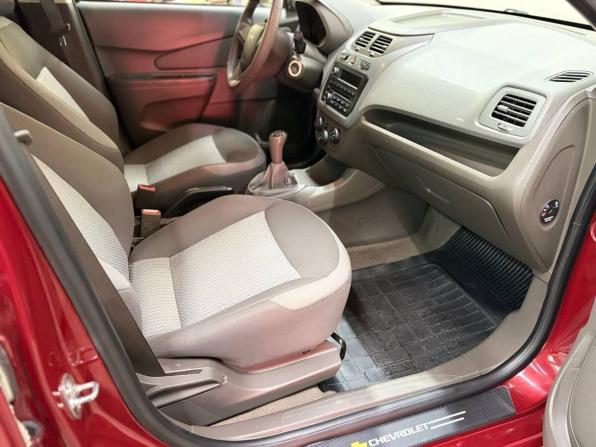 Chevrolet Cobalt II Рестайлинг с пробегом 2021 года, цена 977 000 рублей, 85498 км, седан, Автокод Объявления