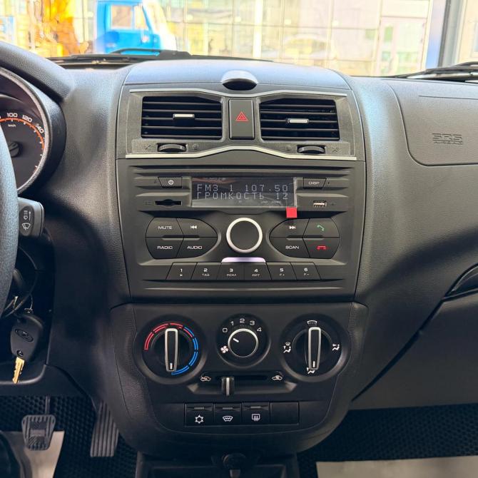 Lada (ВАЗ) Granta I Рестайлинг Нижнекамск  - изображение 14