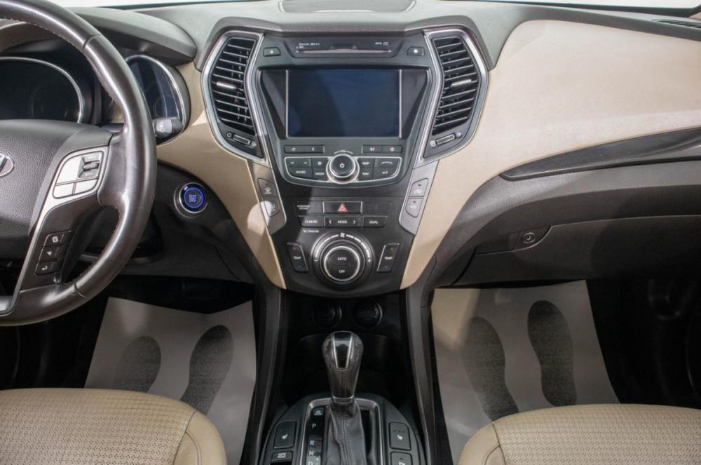 Hyundai Santa Fe III Барнаул  - изображение 19