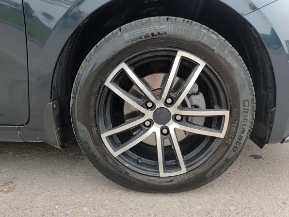 Kia Cerato IV с пробегом 2021 года, цена 1 760 000 рублей, 130558 км, седан, Автокод Объявления
