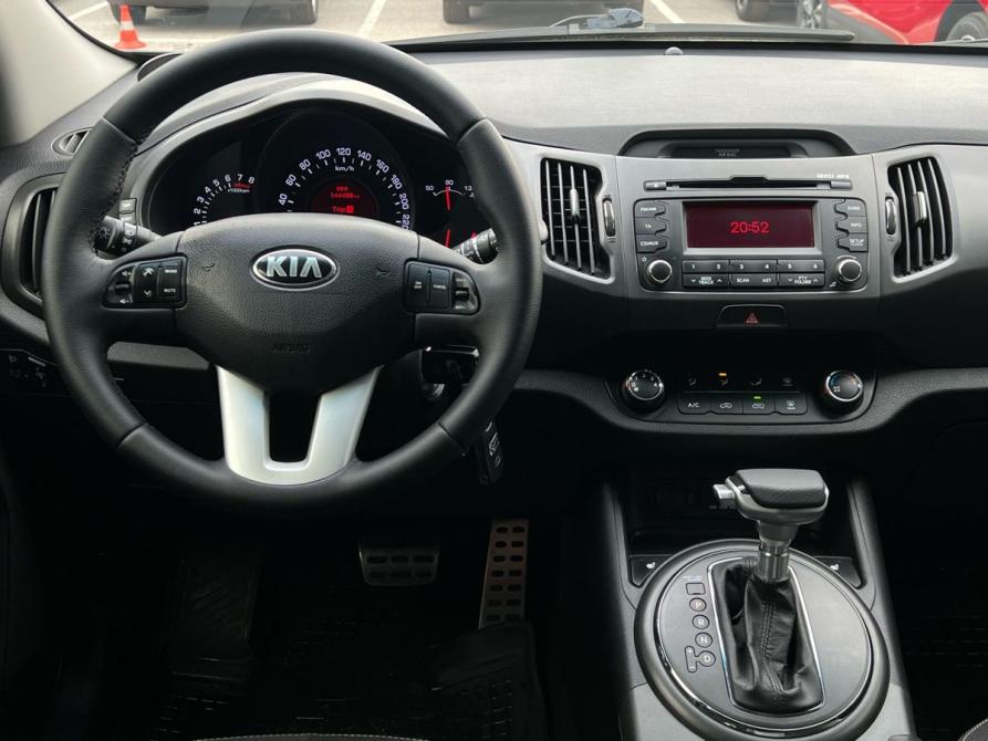 Kia Sportage III Волгоград  - изображение 17