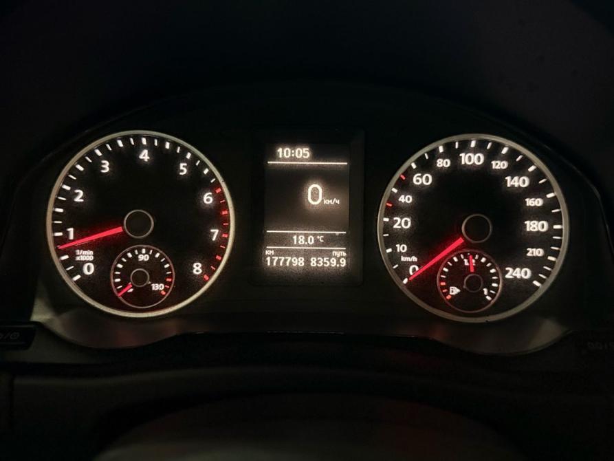 Volkswagen Tiguan I Рестайлинг Нижний Новгород  - изображение 5