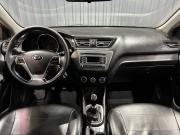 Kia Rio III Рестайлинг Ростов-на-Дону  - изображение 26