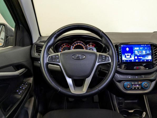 Lada (ВАЗ) Vesta I с пробегом 2021 года, цена 1 080 000 рублей, 94399 км, седан, Автокод Объявления
