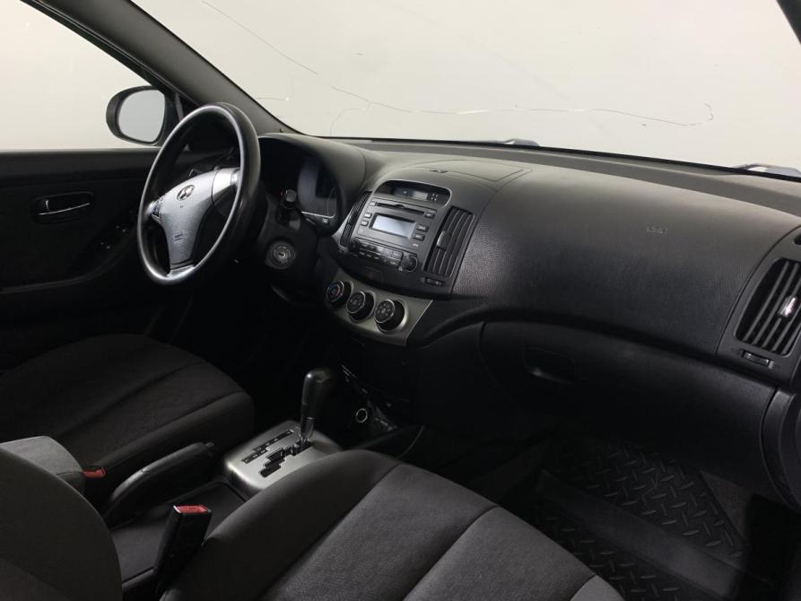 Hyundai Elantra IV (HD) Москва  - изображение 13