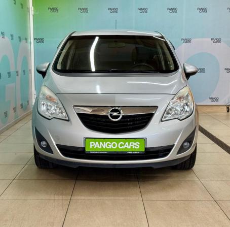 Opel Meriva B с пробегом 2011 года, цена 625 000 рублей, 175000 км, минивэн, Автокод Объявления