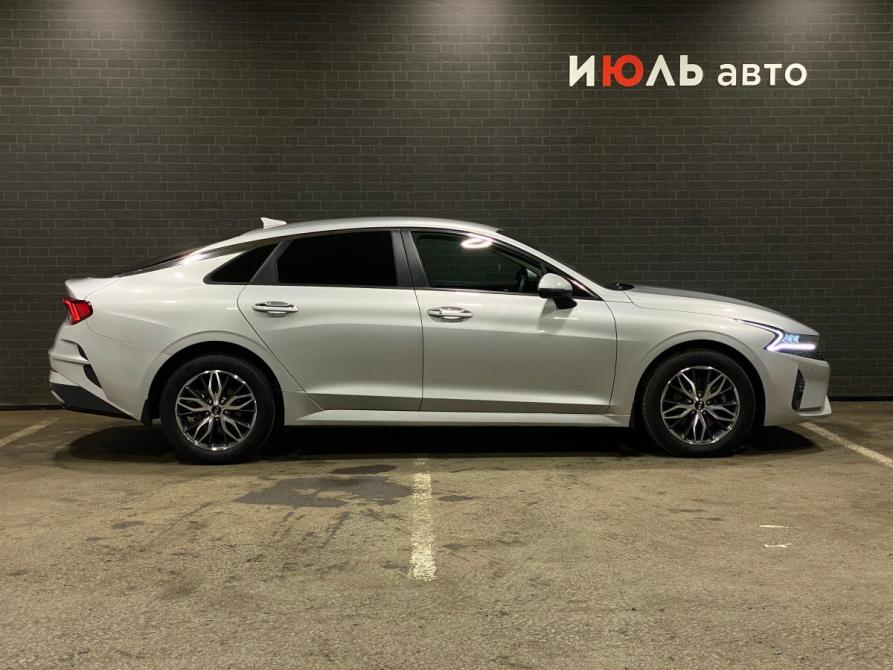 Kia K5 III Челябинск  - изображение 4