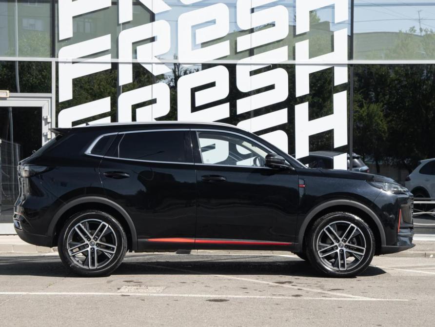 Changan CS55 Plus II Волгоград  - изображение 5