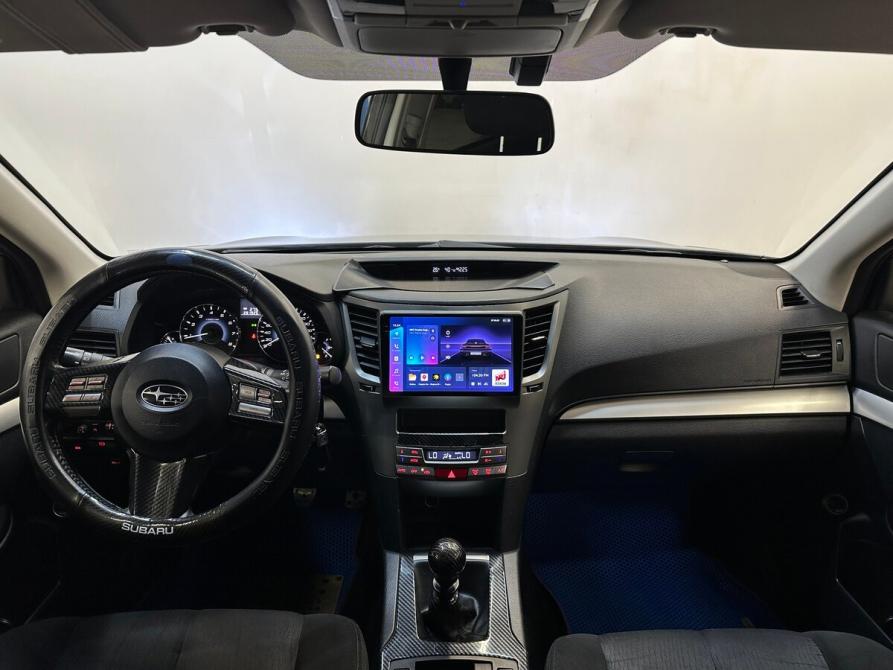 Subaru Outback IV Балашиха  - изображение 5