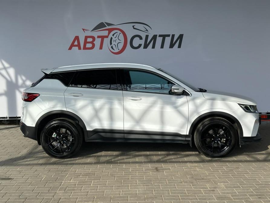 Geely Coolray I Тамбов  - изображение 8