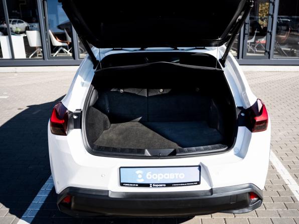 Lexus UX I с пробегом 2020 года, цена 2 700 000 рублей, 65500 км, внедорожник, Автокод Объявления