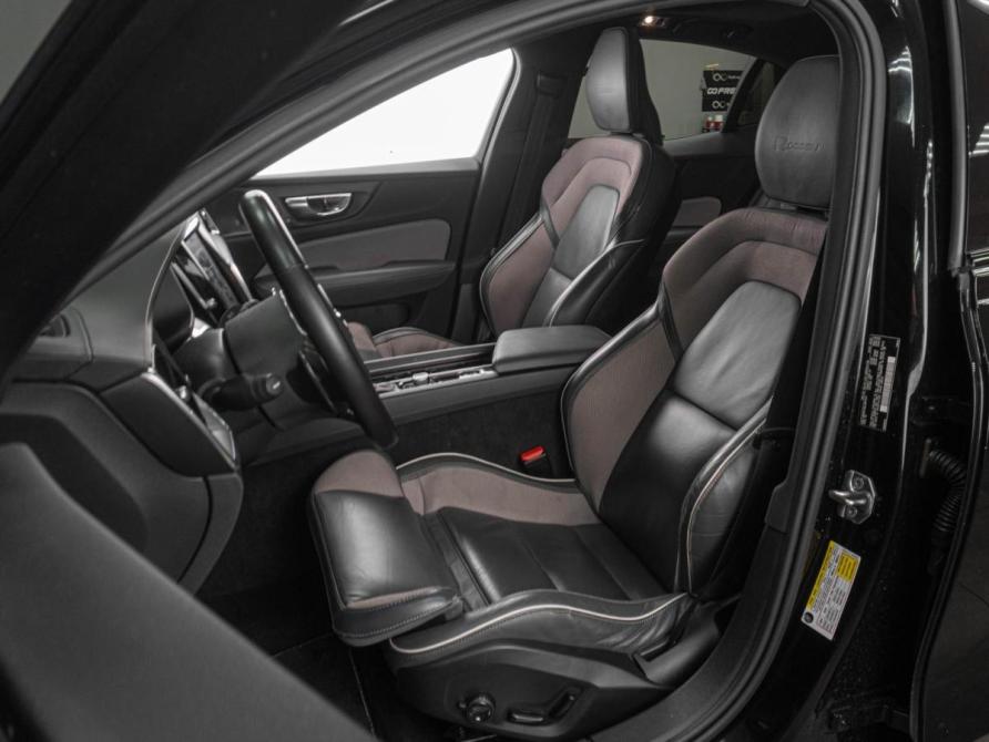 Volvo S60 III Тюмень  - изображение 15