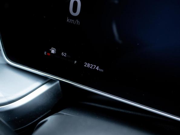 Haval F7 II с пробегом 2024 года, цена 2 860 000 рублей, 28268 км, внедорожник, Автокод Объявления
