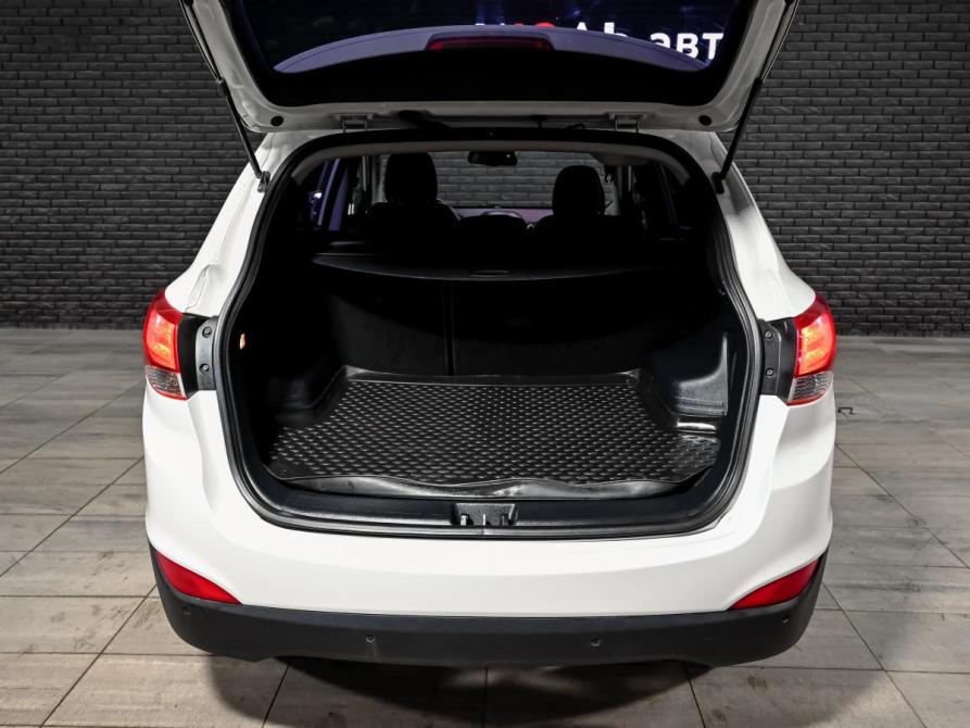 Hyundai ix35 I Екатеринбург  - изображение 6