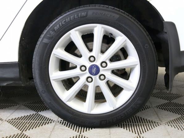 Ford Focus III Рестайлинг с пробегом 2018 года, цена 1 125 000 рублей, 172248 км, седан, Автокод Объявления