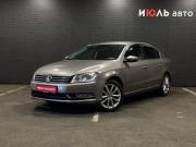 Volkswagen Passat B7 Челябинск  - изображение 18