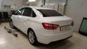 Lada (ВАЗ) Vesta I Санкт-Петербург  - изображение 8