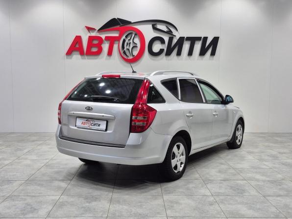 Kia Ceed I с пробегом 2009 года, цена 435 000 рублей, 377000 км, универсал, Автокод Объявления
