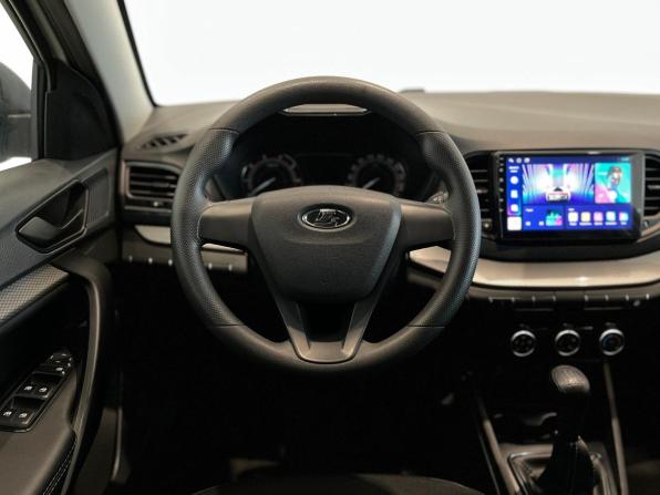 Lada (ВАЗ) Vesta I Рестайлинг (NG) с пробегом 2024 года, цена 1 080 000 рублей, 48932 км, седан, Автокод Объявления