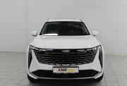 Geely Atlas II Астрахань  - изображение 23
