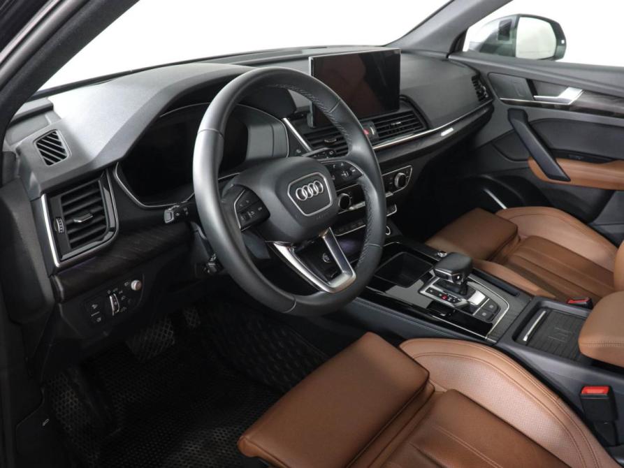 Audi Q5 II (FY) Рестайлинг Химки  - изображение 9