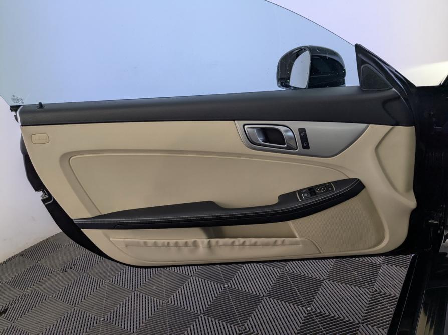 Mercedes-Benz SLK-Класс III (R172) Москва  - изображение 21
