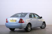 Toyota Corolla IX (E120 E130) Рестайлинг Омск  - изображение 27