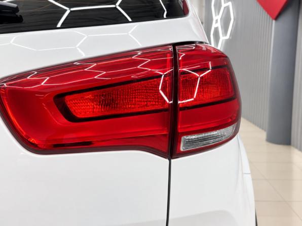 Kia Sportage III Рестайлинг с пробегом 2014 года, цена 1 523 000 рублей, 164915 км, внедорожник, Автокод Объявления