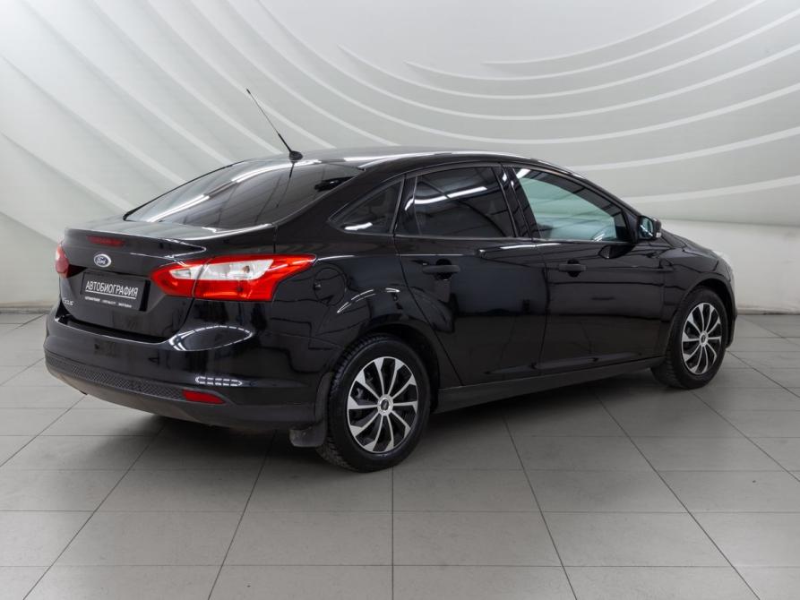 Ford Focus III Волгоград  - изображение 7