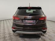 Hyundai Santa Fe III Рестайлинг Москва  - изображение 27