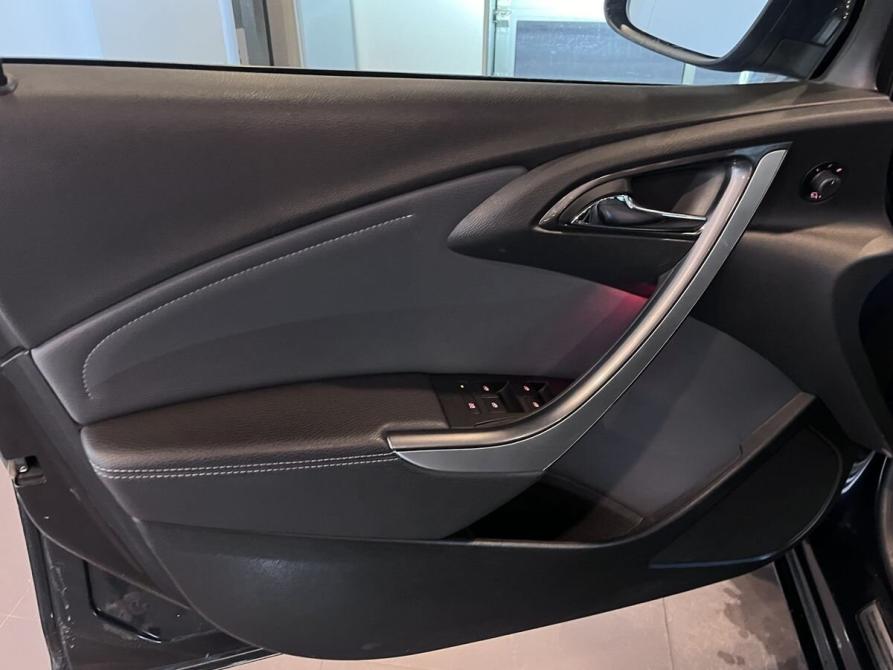 Opel Astra J Рестайлинг Чебоксары  - изображение 22