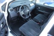 Nissan Tiida I Рестайлинг Брянск  - изображение 31