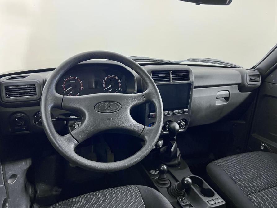 Lada (ВАЗ) Niva Legend Ростов-на-Дону  - изображение 10