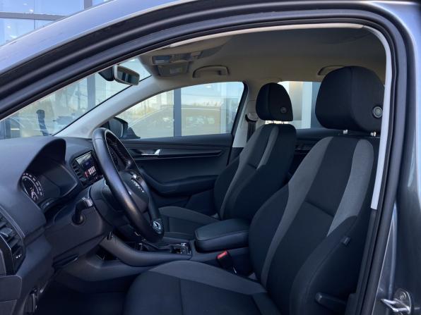 Skoda Karoq I с пробегом 2020 года, цена 2 449 000 рублей, 80007 км, внедорожник, Автокод Объявления
