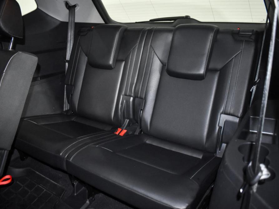 Volkswagen Teramont I Санкт-Петербург  - изображение 14