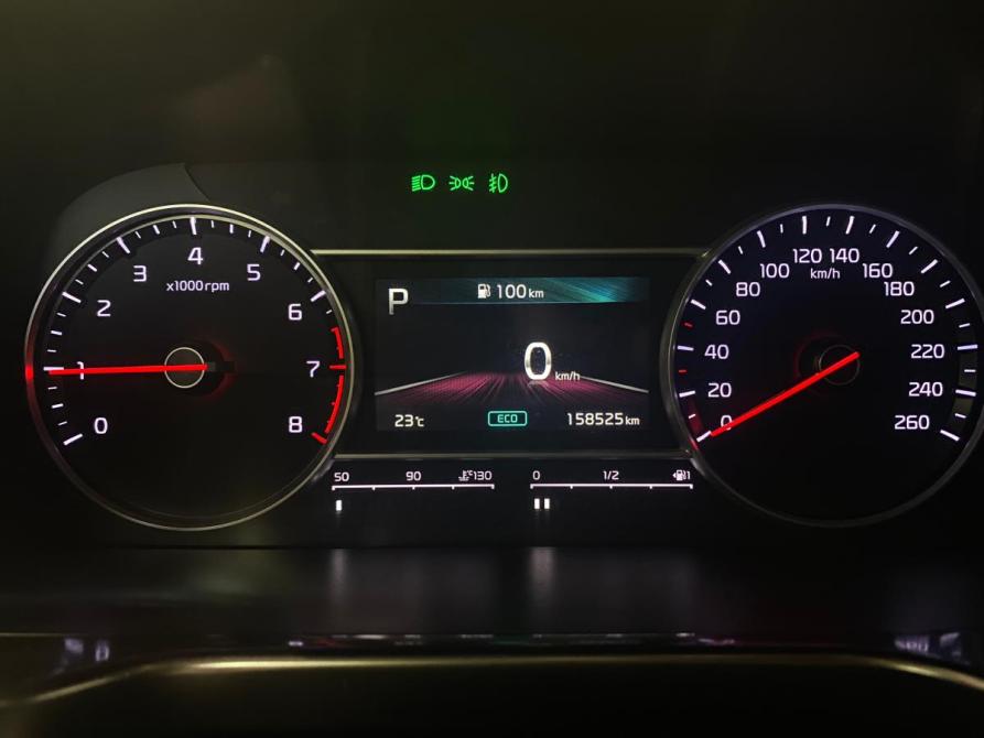 Kia Sorento IV Великий Новгород  - изображение 12