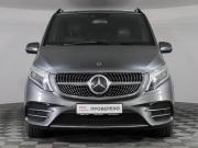 Mercedes-Benz V-Класс III (W447) Рестайлинг Химки  - изображение 20
