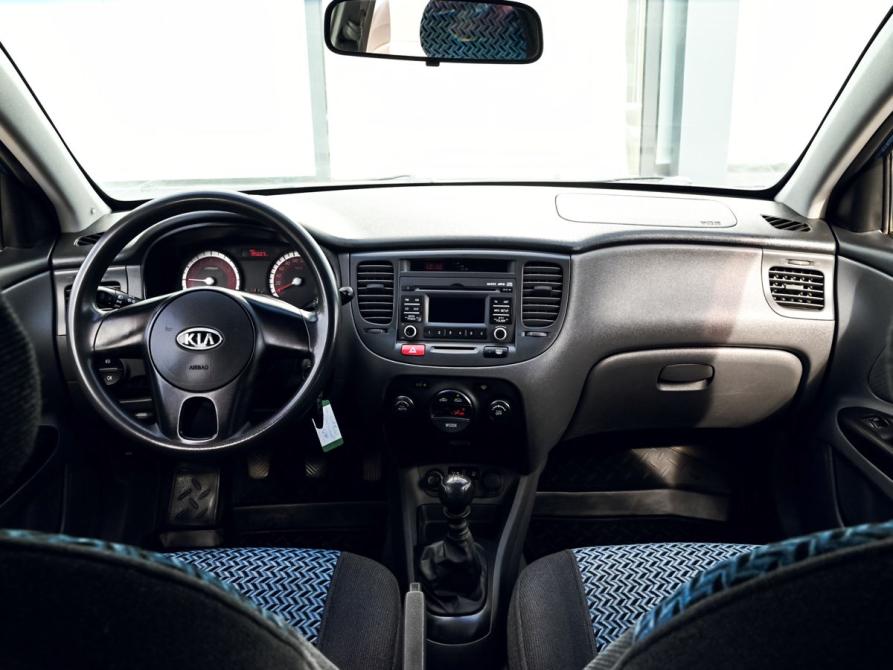 Kia Rio II Рестайлинг Екатеринбург  - изображение 16