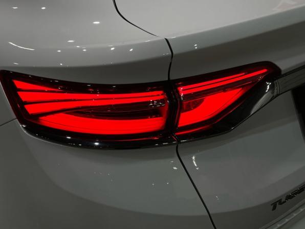 Geely Tugella I с пробегом 2021 года, цена 2 330 000 рублей, 64060 км, внедорожник, Автокод Объявления