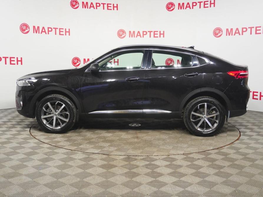 Haval F7x I Вологда  - изображение 8