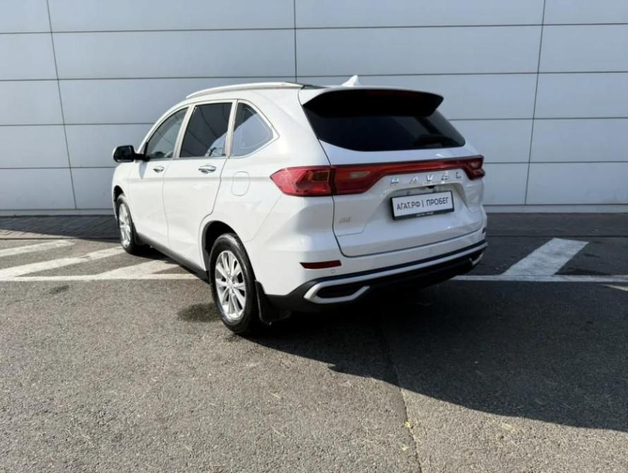Haval M6 II Ставрополь  - изображение 7