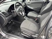 Hyundai Solaris I Москва  - изображение 25
