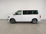 Volkswagen Caravelle T6 Москва  - изображение 35