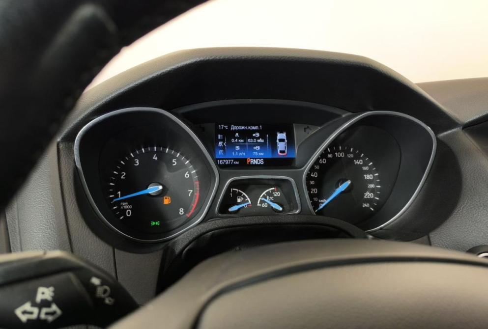 Ford Focus III Рестайлинг Нижний Новгород  - изображение 7