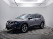 Nissan X-Trail III Москва  - изображение 20