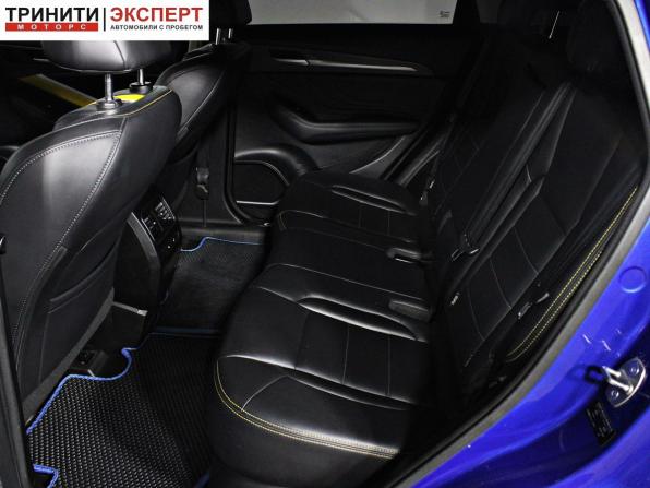 Haval F7x I с пробегом 2021 года, цена 1 967 000 рублей, 106834 км, внедорожник, Автокод Объявления